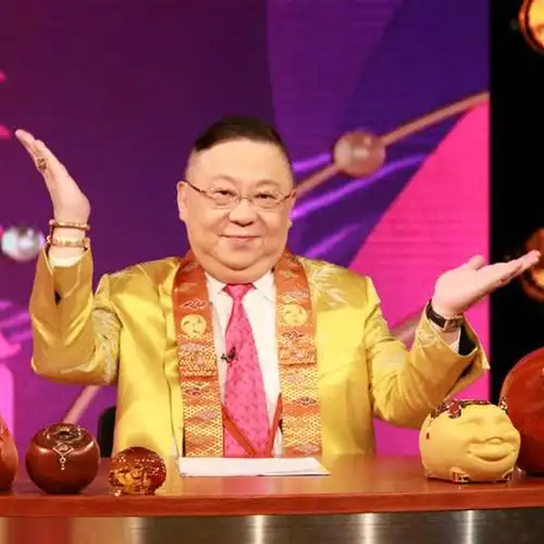 2022年属鼠运势详解香港风水大师李居明