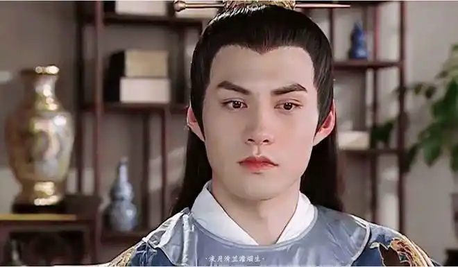 杜若溪:嫁给偶像男神严屹宽,做娱乐圈里的模范夫妻|严宽|郭晓冬