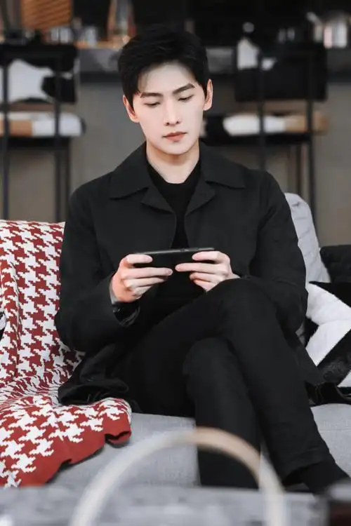 杨洋 于途你是我的荣耀