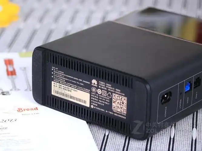 无线路由器 华为无线路由器 华为路由q1 图片 效果图 12 / 26隐藏