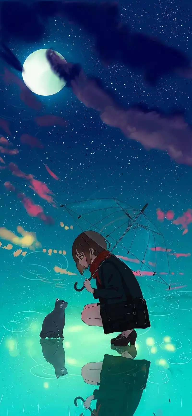 壁纸潮图 #壁纸 #喜欢就关注我吧 - 抖音