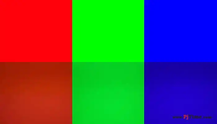 【客厅影院2.0时代到来,海信4k激光电视详评】pjtime.com 评测试用 海