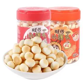 【小馒头旺仔125g】小馒头旺仔125g品牌,价格 - 阿里巴巴