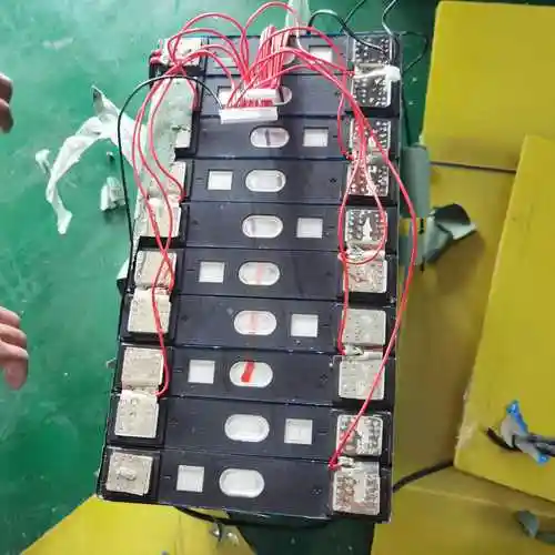 电动车电瓶修复锂电池订做维修