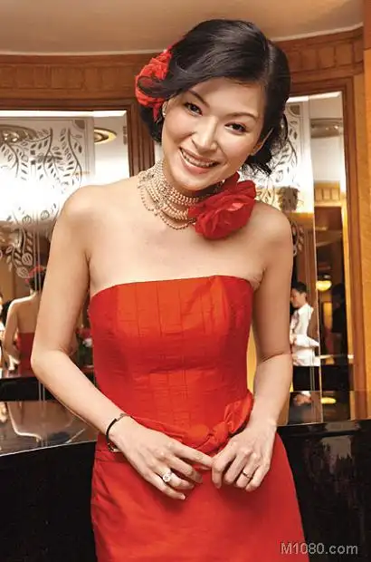 黄卓玲wongcheuklingruby