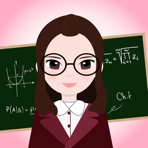 卡通头像|动漫|单幅漫画|柴颖chy - 原创作品 - 站酷 (zcool)