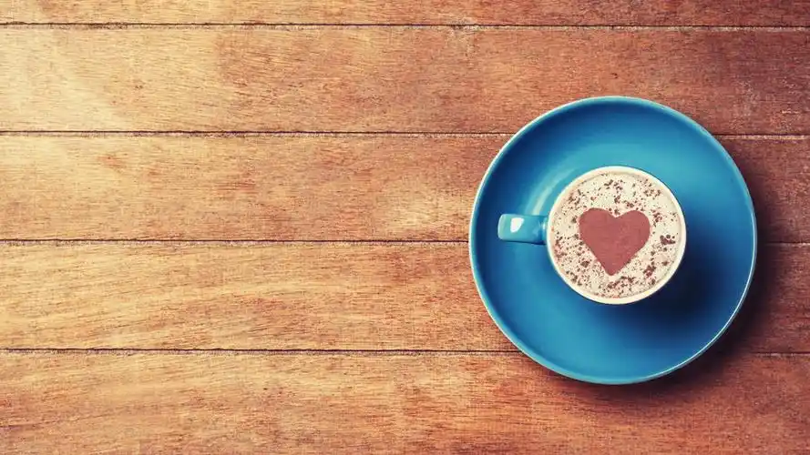 清新简约静物高清桌面壁纸