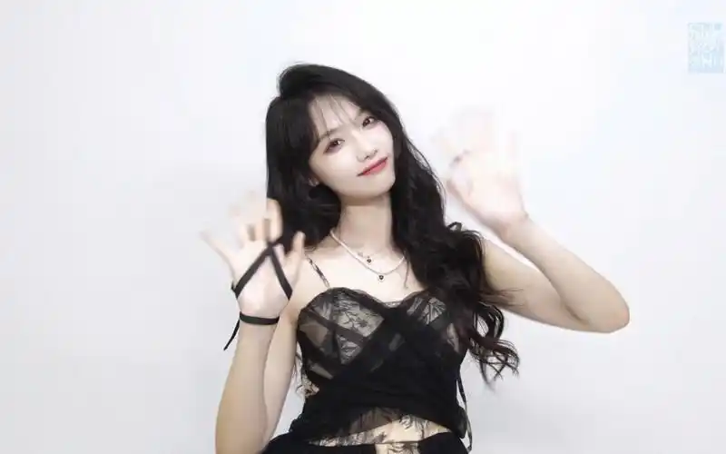 snh48 -宋昕冉"mood"音乐舞台畅享会今晚开唱