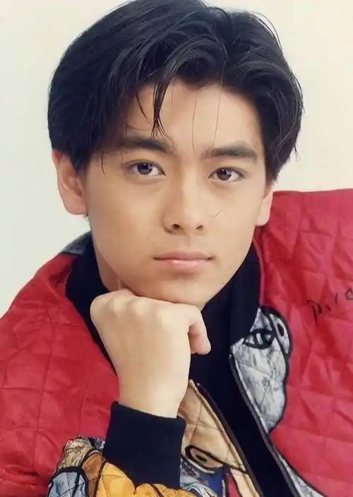 这6对明星,明明是同龄人,看着却像差了20岁_郭德纲_林志颖_吕良伟