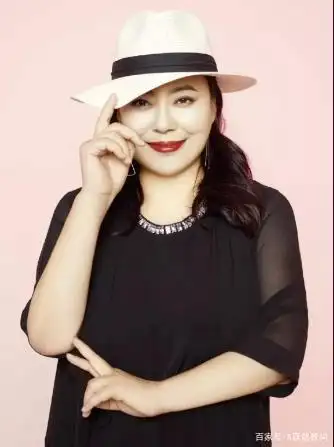 细数娱乐圈的那些女胖子之二——演技真的比身材重要!