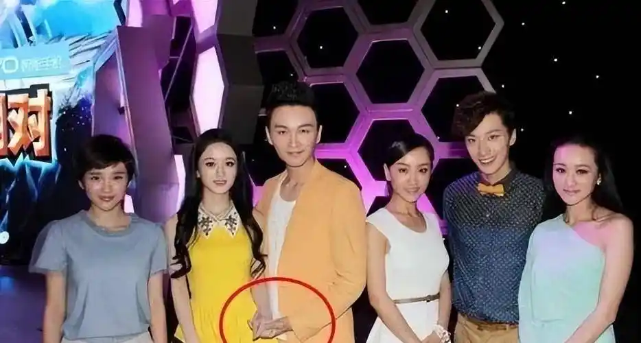 杨蓉:虽不婚不育,但不代表没有伴侣,人生绝不该只有爱情_cp_陈晓组