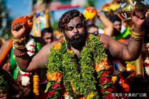 亚洲熔炉马来西亚:饮食,文化,美景,全方位解读