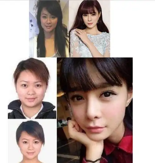 15年前的沈梦辰旧照曝光,那时素颜的她都这么漂亮,已经收藏了