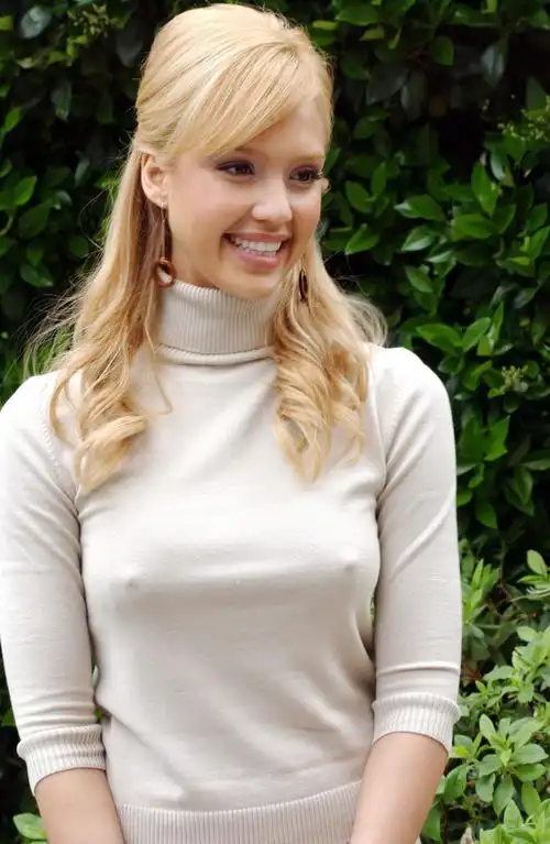 洁西卡·玛丽·艾芭