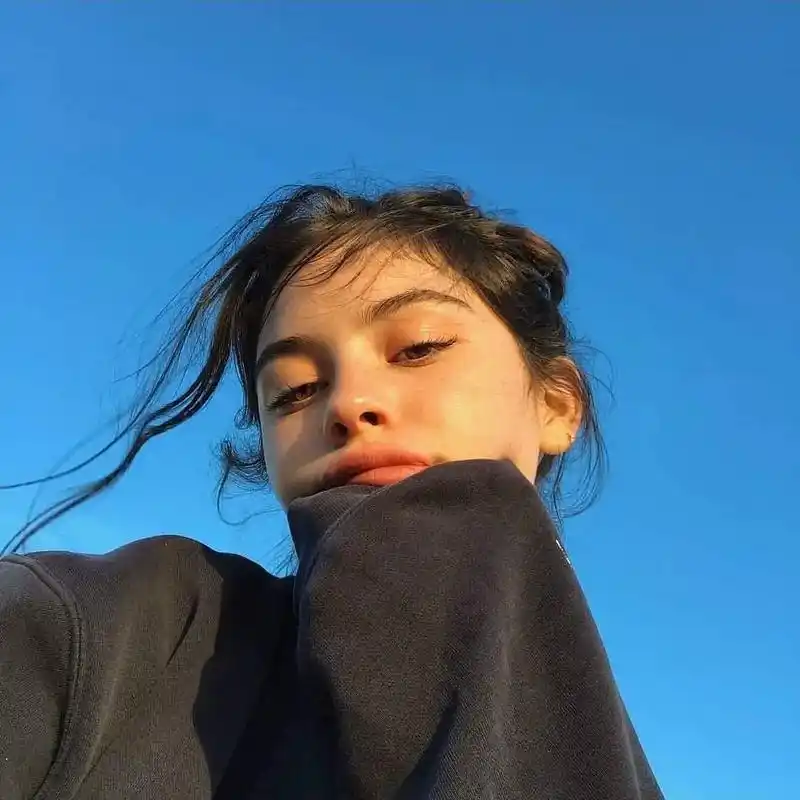 欧美 #老外 #外国小姐姐 #欧美头像#女生头像  - 抖音