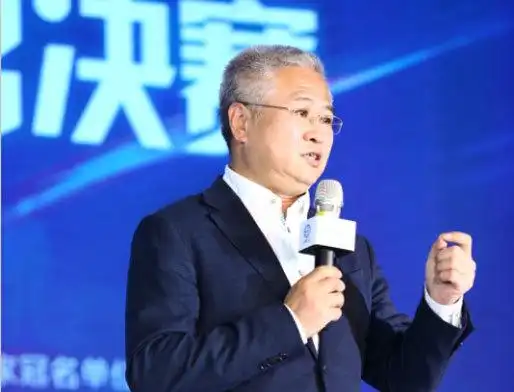 跨港通国际贸易有限公司董事长刘明原商务部党组成员,副部长廖晓琪