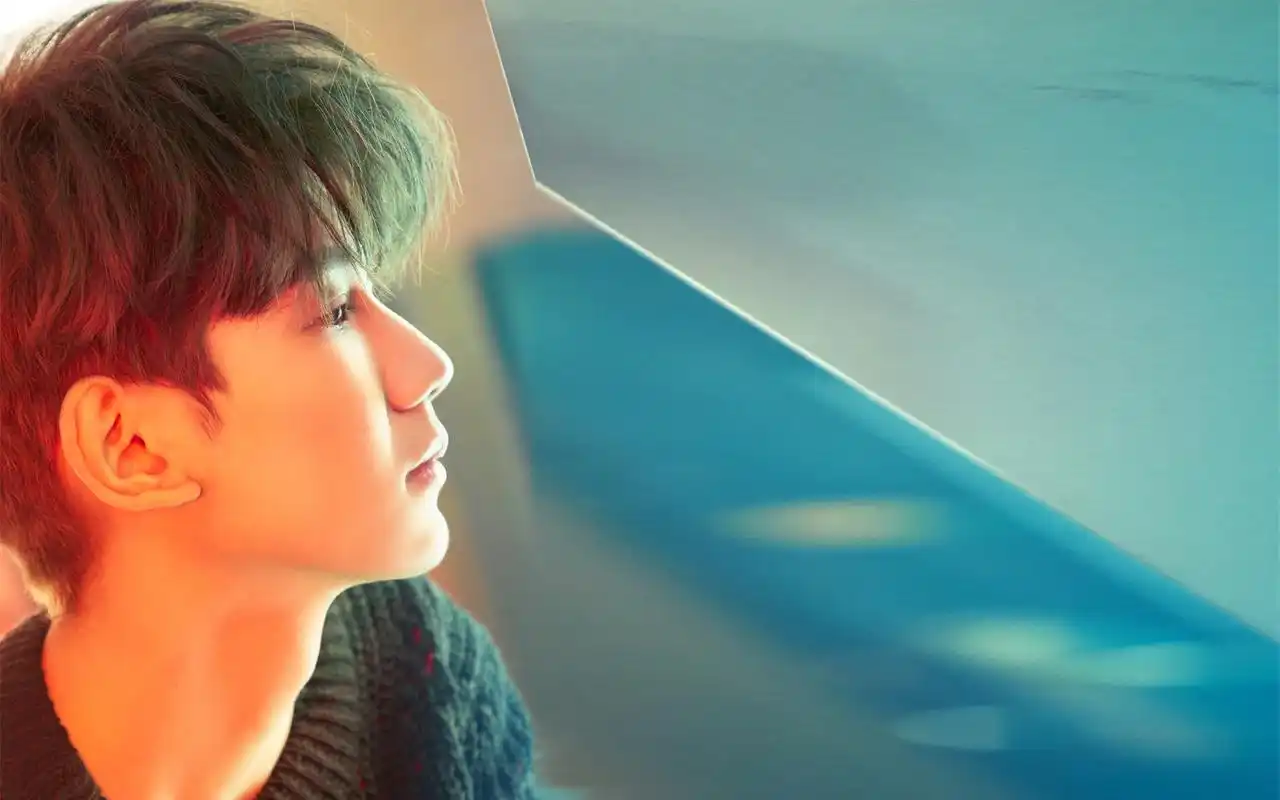 王源我想和你唱高清图片桌面电脑壁纸