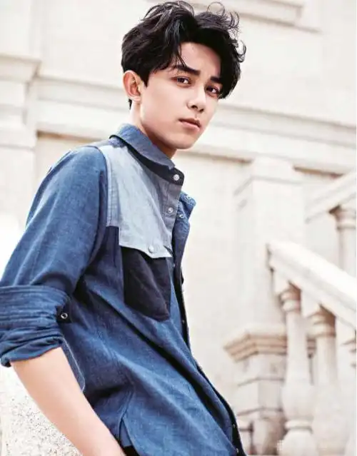 一场路演彻底戳穿了吴磊的本性他给青年演员们提了醒