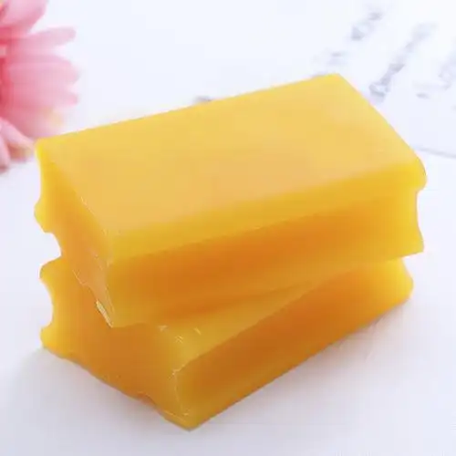 【5块装】妈妈信赖洗衣皂202g/块无磷不伤手家用透明皂整箱肥皂