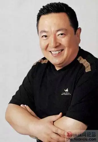 董浩叔叔说"来临汾中传学口才,会朗诵的和他一样好!