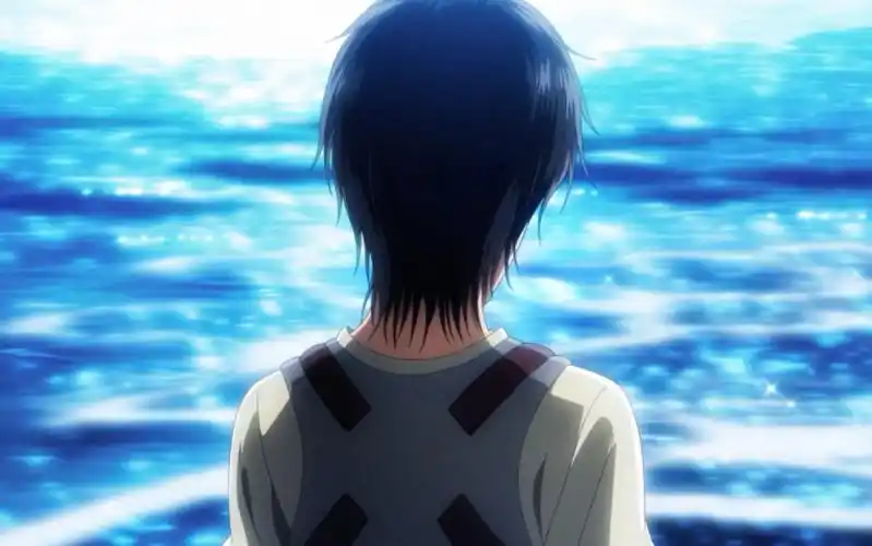 艾伦短暂的一生,终是成了自由的奴隶