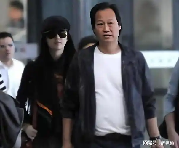 刘晓莉:离婚只为刘亦菲,甘愿放弃事业,也要做女儿的"助理"|陈金飞