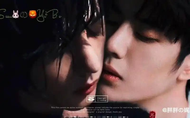 小狮子对哥哥的爱总是明目张胆,小兔子对弟弟的爱总是小心翼翼#博君一