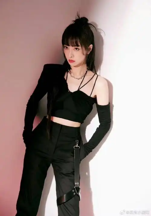 宋茜victoria时代有多美