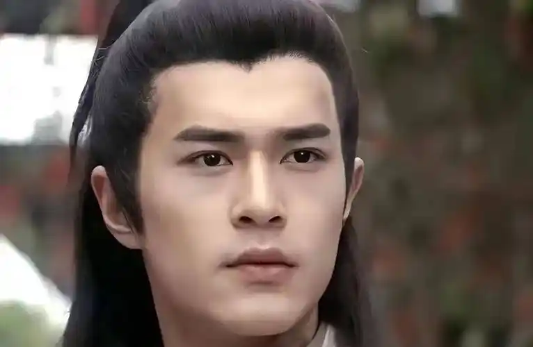 50岁古天乐和刘奕君,医美油腻和自然衰老,你更喜欢谁_古仔_观众_杨过