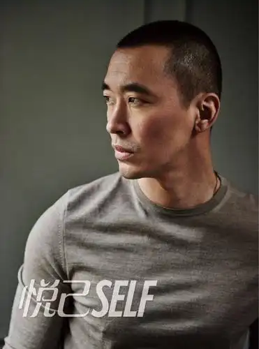 i悦己 | 听完徐静蕾说的话,黄立行是怎么想的?