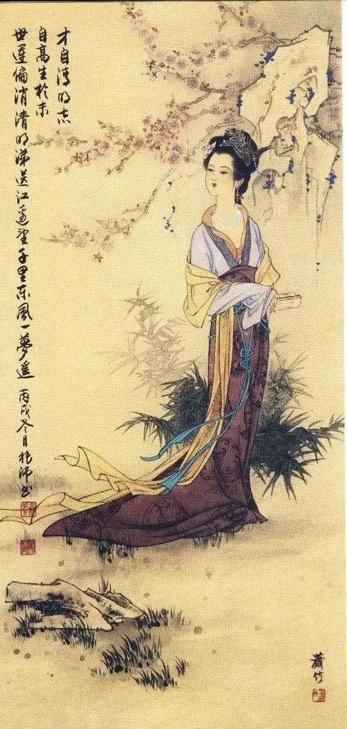 面对抄检大观园贾探春如何在不卑不亢中取胜