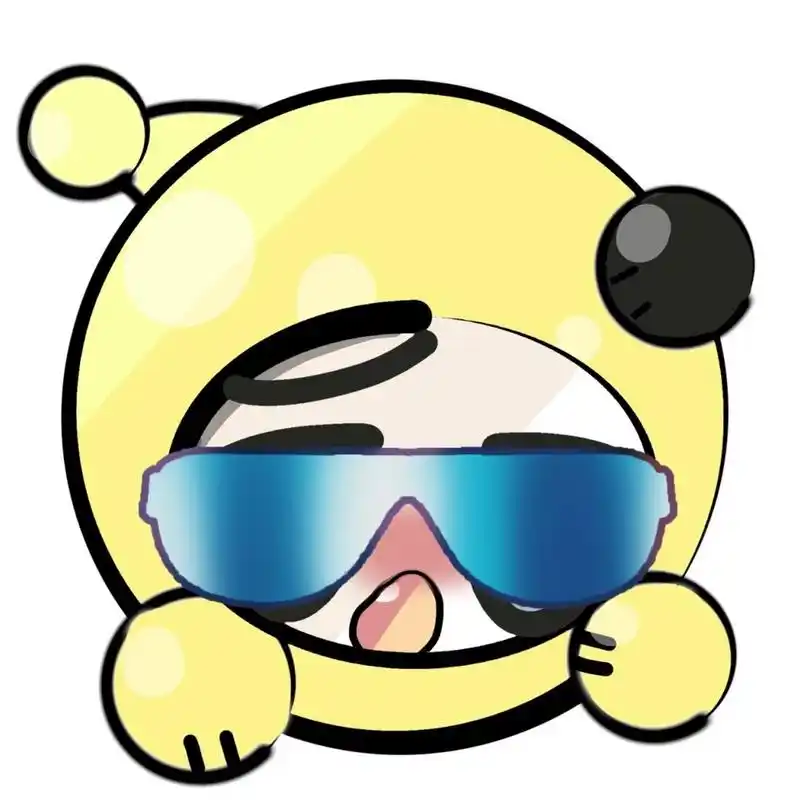 蛋仔派对捣蛋鬼执法头像  蛋仔派对捣蛋鬼执法头像真的太酷了!