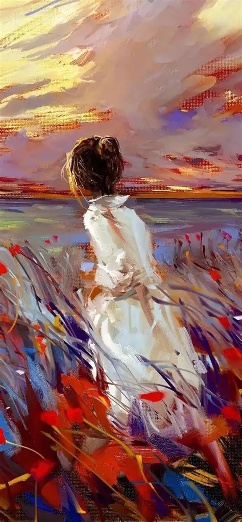 2021最火高清图片手机壁纸2021最火