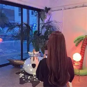 480x480快手头像女背影唯美2020 有意境唯美女生快手头像