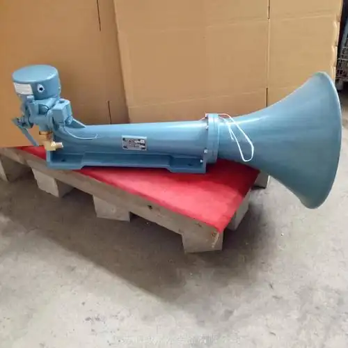 船用汽笛wd-1wd-2wd-3雾笛提供ccs船检