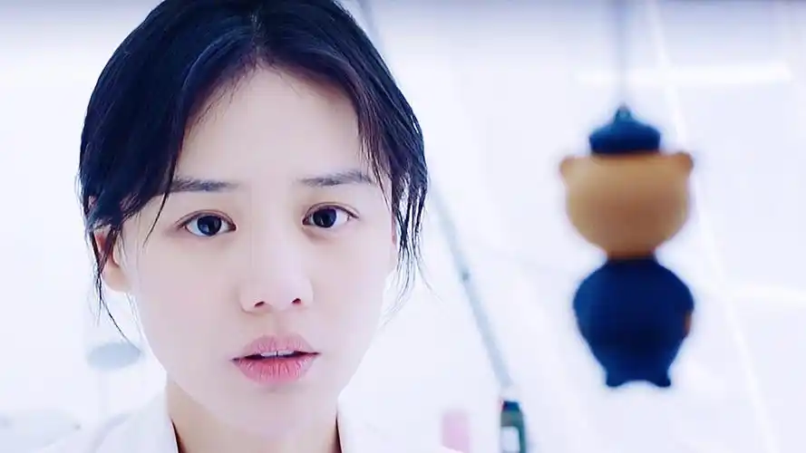 马思纯#城池营垒:特警邢克垒坑道遇险,米佧医生舍命相救