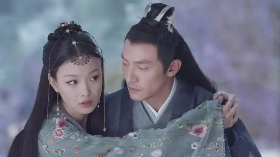 深度解析:为什么说《宸汐缘》是近年来最好的仙侠剧?_灵汐