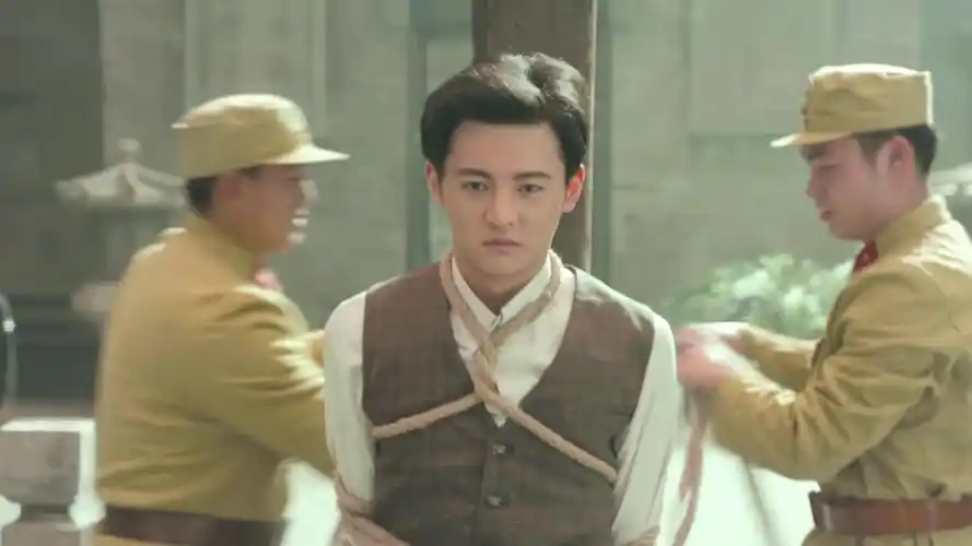 娘道瑛娘4个孩子结局两个闺女怀孕一个惨死牢生欲被枪毙