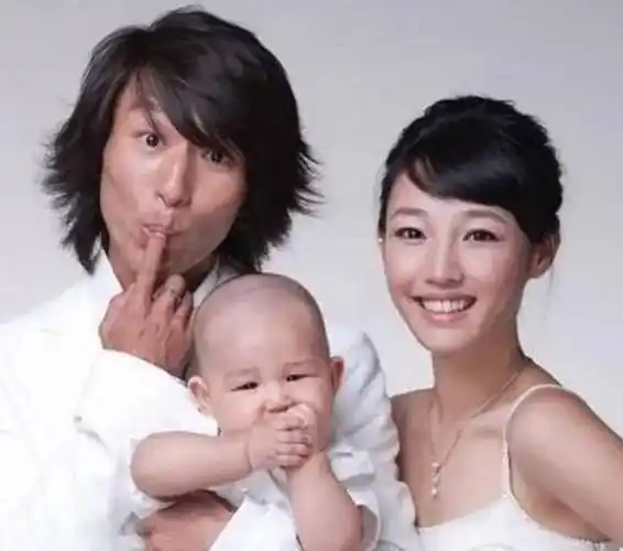 白百何,终于为自己的"风流"付出了代价_陈羽凡_白雪_张艺谋