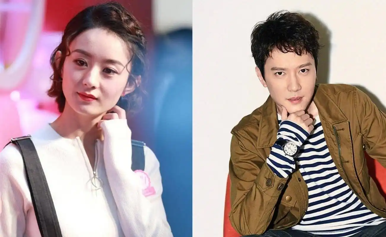 网友吐槽冯绍峰:"买房时带得是倪妮,房屋装修的时候又换了个林允,在最