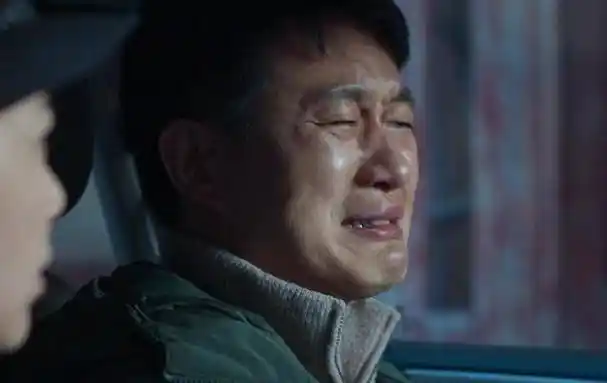 冲着于文文看《消失的孩子》,却被佟大为的哭戏吸引_儿子_情绪_剧情