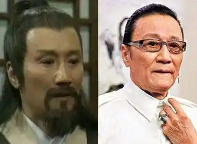 曾在1983年在tvb版电视剧《射雕英雄传》中饰演杨铁心一角,近些年谢贤