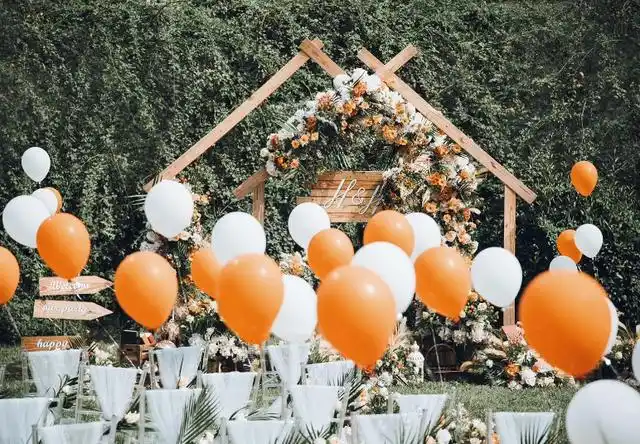 2020年结婚比较热门的婚礼主题 今年预计要热门的婚礼主题