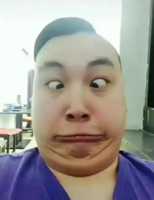 上呈现出来的精神面貌更好了,网友调侃道,德云社如果哪天不想说相声了