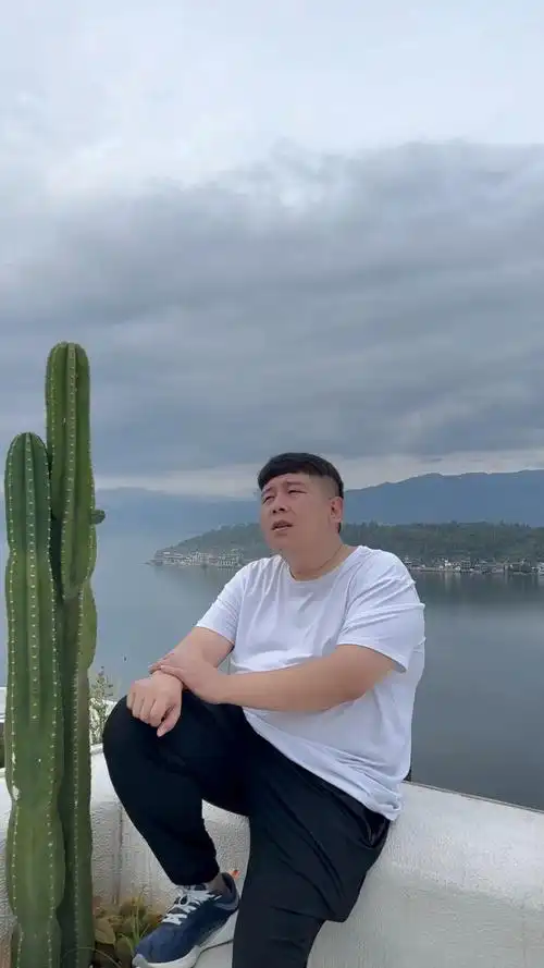 胡胖#爱就要说出来,别让爱你的人等太久.