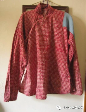 乡土散文:当年的补丁衣服