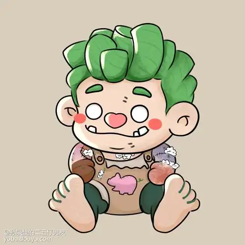 分享一些可爱的dota2头像_amsssss的鱼吧_鱼吧社区