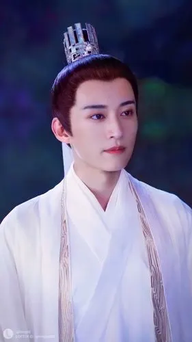 给柏麟帝君打工真难