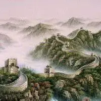 长城微信头像_微信头像图片大全