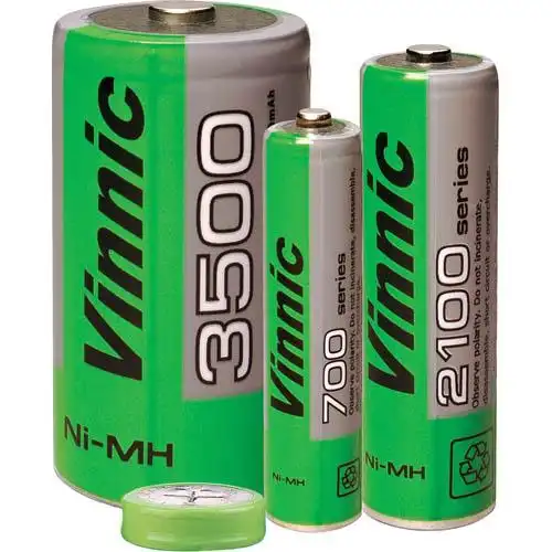 0%mercury alkaline battery